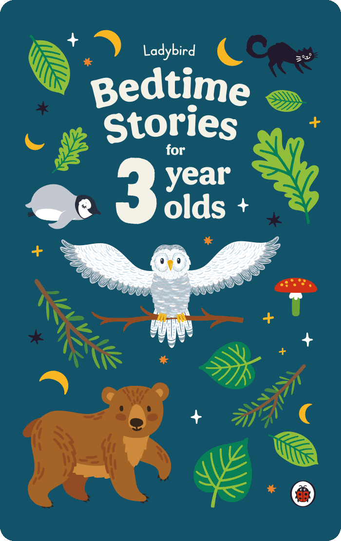 Stories for 3 year olds on sale