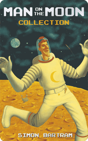 Yoto - Man on the Moon Audio Collection