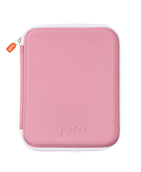 Yoto Card Case - Various Colours