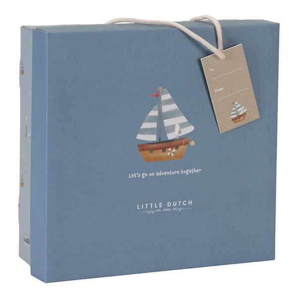 Little Dutch Baby Gift Box - Sailors Bay