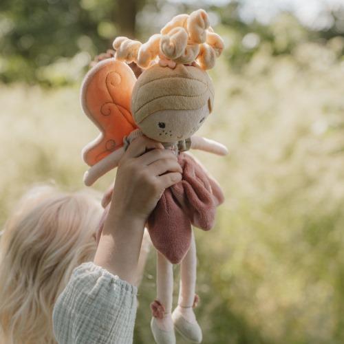 Little Dutch Cuddle Doll Fairy Mila