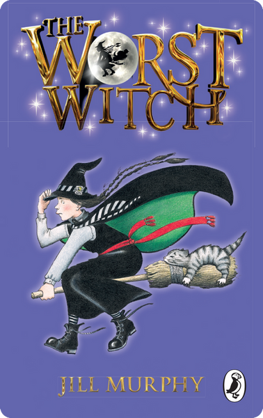 Yoto - The Worst Witch Collection