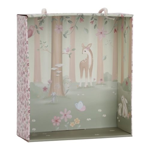 Little Dutch Cuddle Doll Fairy Mila