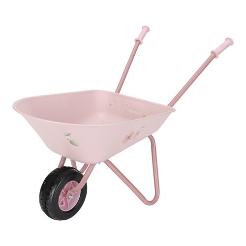 Little Dutch Wheelbarrow - Fairy Garden