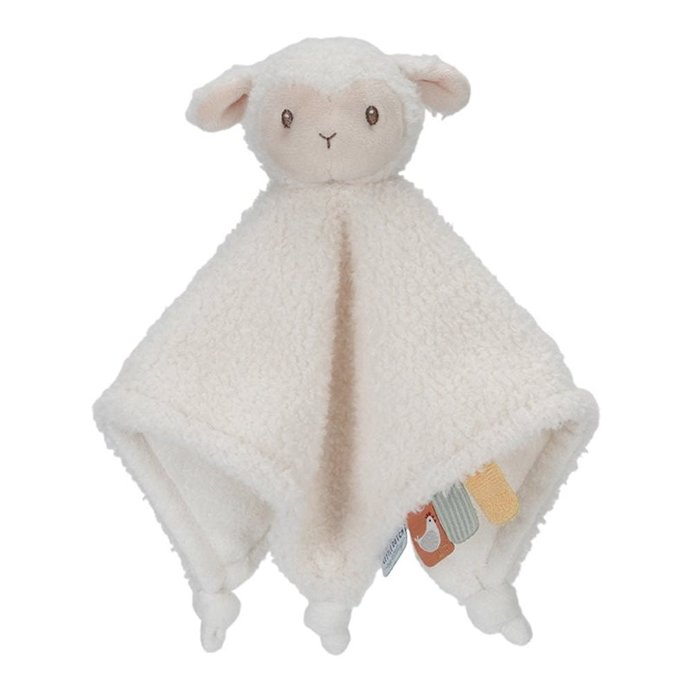 Little Dutch Sheep Comforter - Little Farm