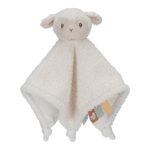 Little Dutch Sheep Comforter - Little Farm