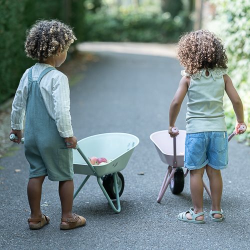 Little Dutch Wheelbarrow - Forest Friends