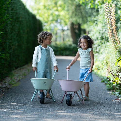 Little Dutch Wheelbarrow - Forest Friends
