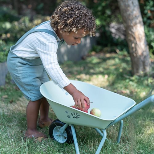 Little Dutch Wheelbarrow - Forest Friends