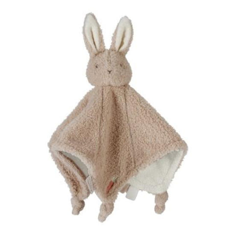 Little Dutch Comforter - Baby Bunny