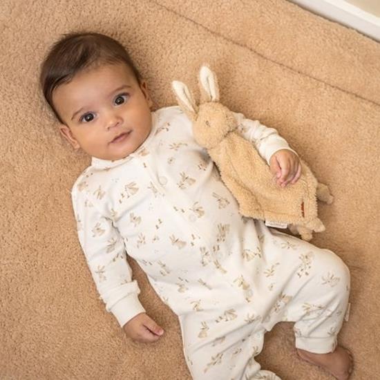 Little Dutch Comforter - Baby Bunny
