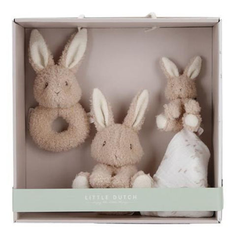 Little Dutch Gift Box Baby Bunny
