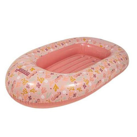 Little Dutch Inflatable Boat - Ocean Dreams Pink