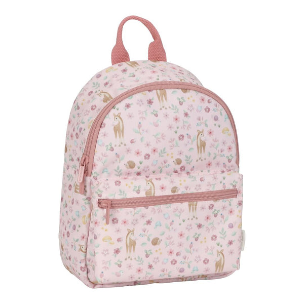 Little Dutch Kids Backpack - Fairy Garden