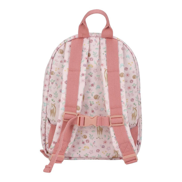 Little Dutch Kids Backpack - Fairy Garden