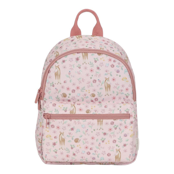 Little Dutch Kids Backpack - Fairy Garden