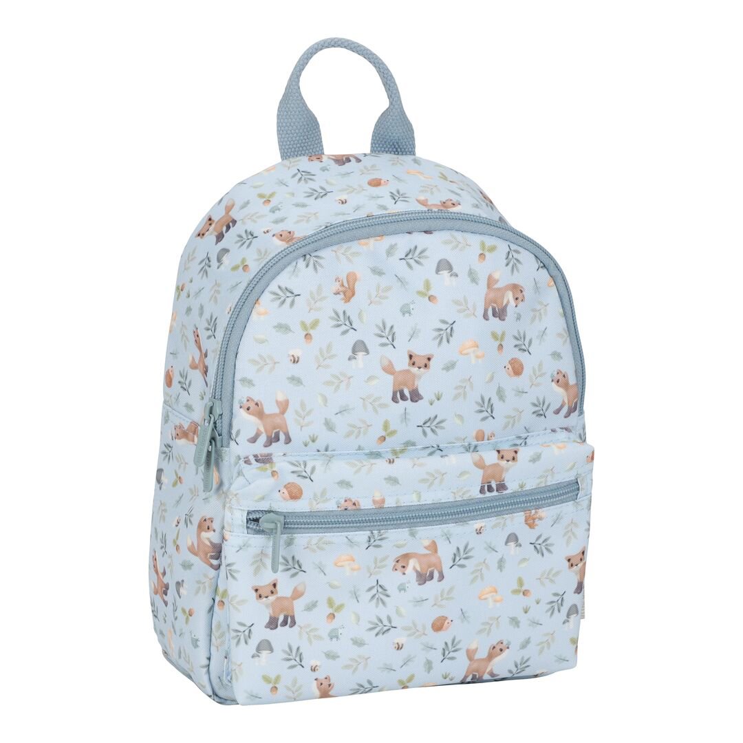 Little Dutch Kids Backpack Forest Friends