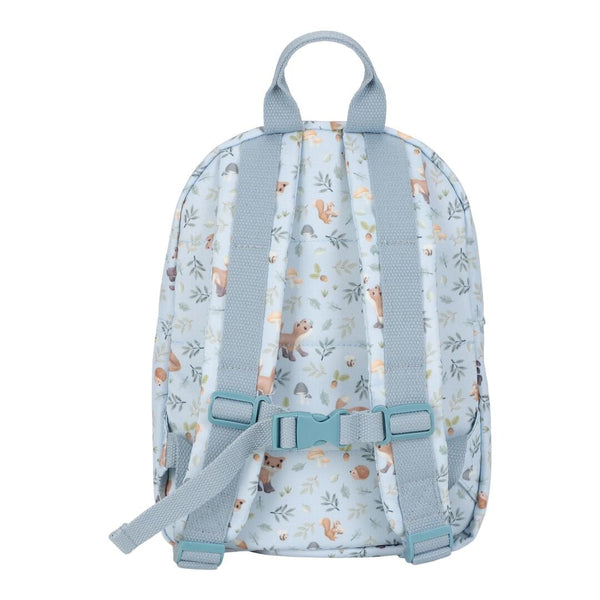 Little Dutch Kids Backpack Forest Friends
