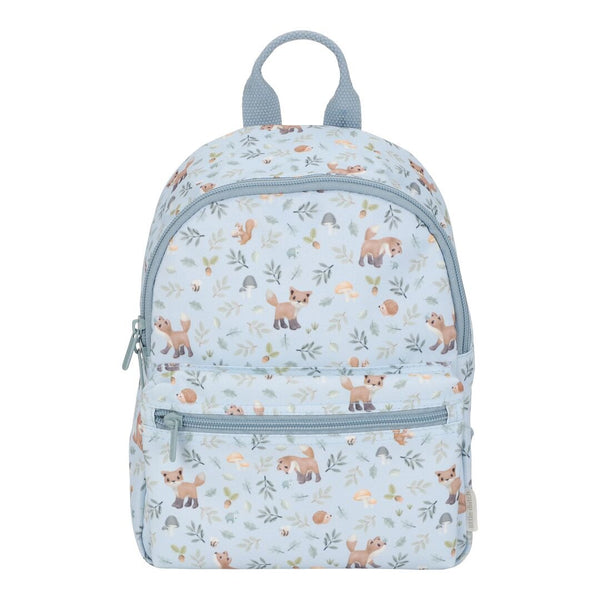 Little Dutch Kids Backpack Forest Friends