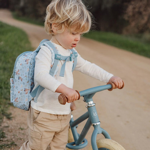 Little Dutch Kids Backpack Forest Friends