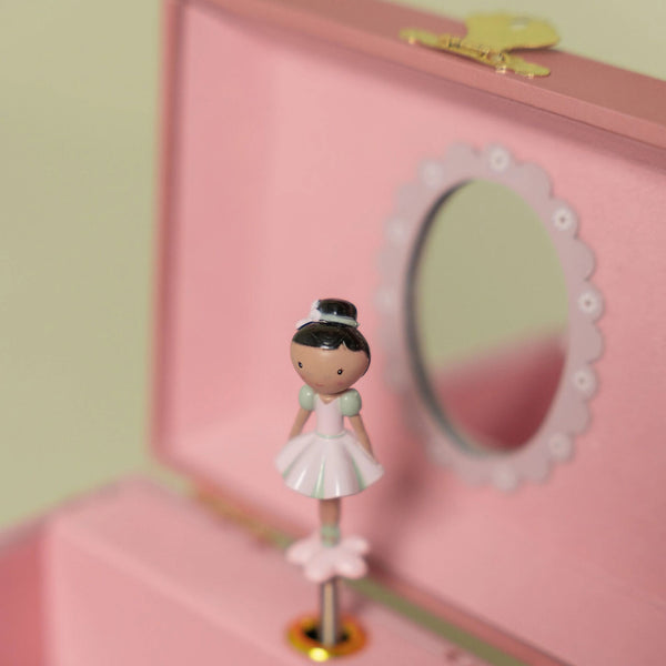 Little Dutch Musical Jewellery Box - Evi