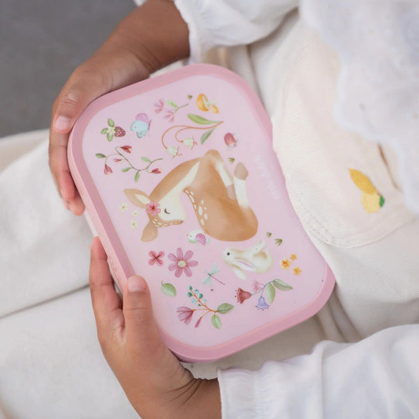 Little Dutch Lunchbox - Fairy Garden