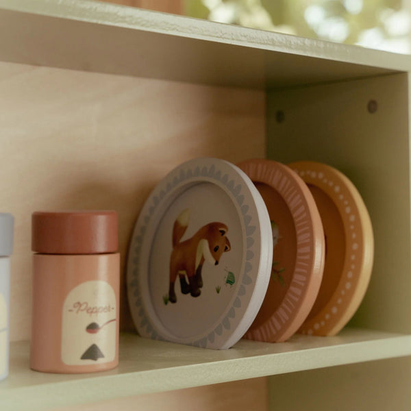 Little Dutch Mint Kitchen