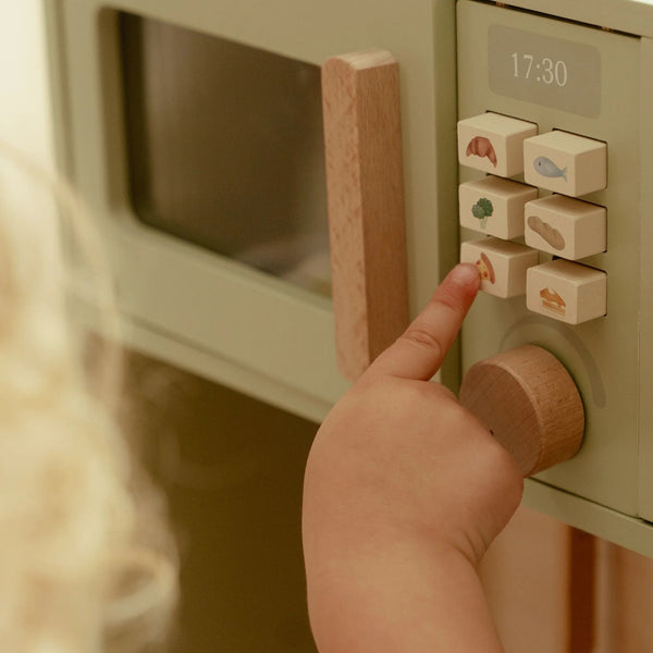 Little Dutch Mint Kitchen