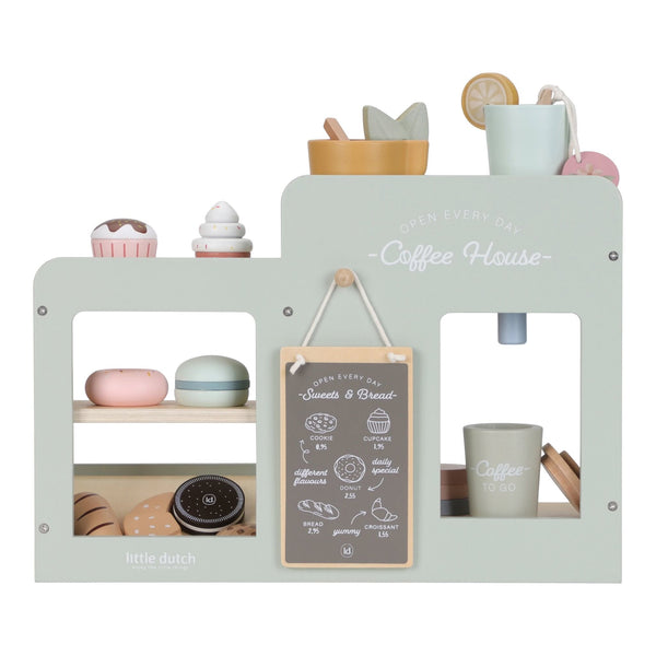 Little Dutch Coffee Corner