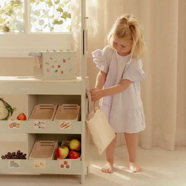 RESTOCK DUE W/C 8 DEC - Little Dutch Market Stall & Cafe