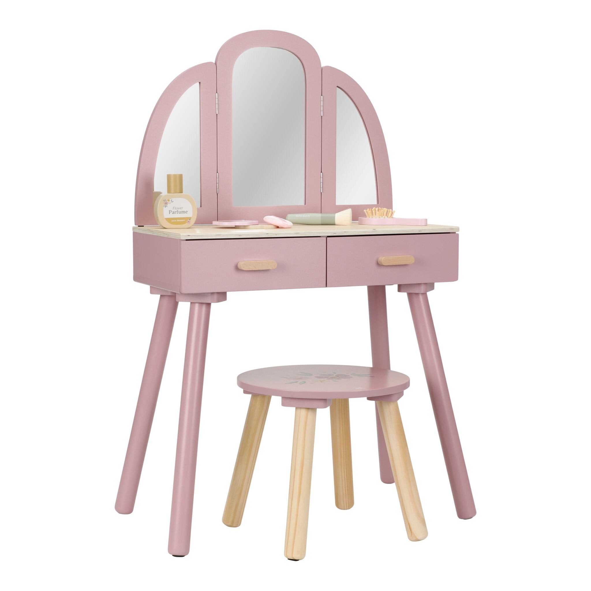 Little Dutch Dressing Table