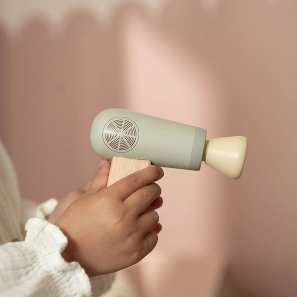 Little Dutch Hairdresser Set