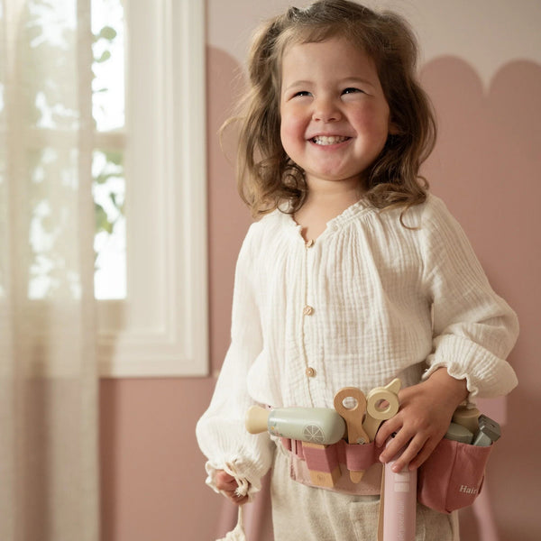 Little Dutch Hairdresser Set