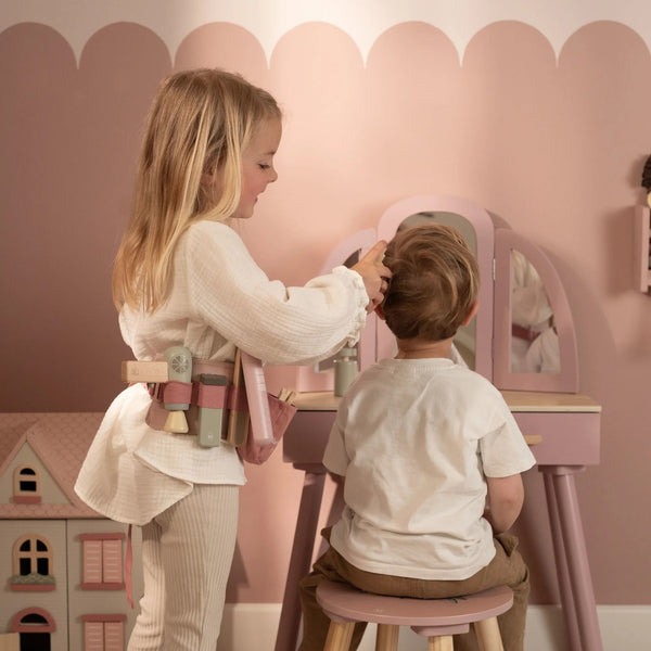 Little Dutch Hairdresser Set