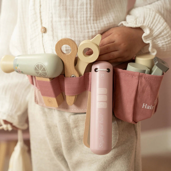 Little Dutch Hairdresser Set