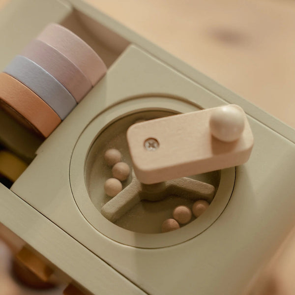 Little Dutch Coffee Maker