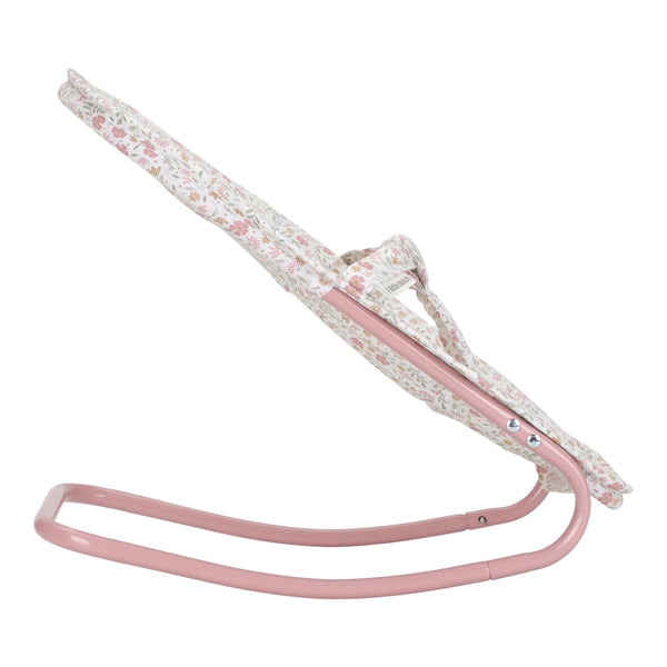 Little Dutch Doll Bouncer - Soft Flowers