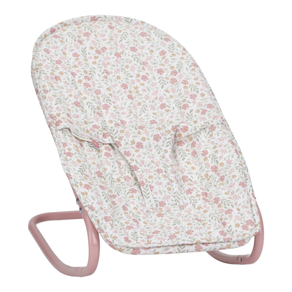 Little Dutch Doll Bouncer - Soft Flowers
