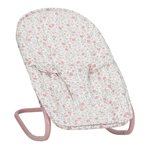 Little Dutch Doll Bouncer - Soft Flowers