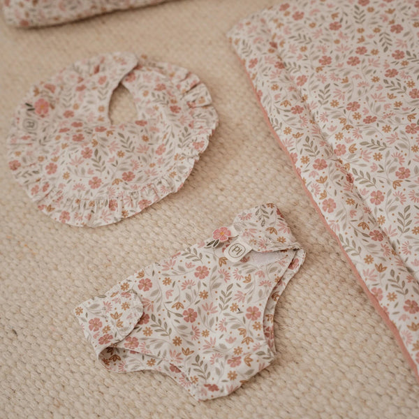 Little Dutch Doll Nursery Bag Set