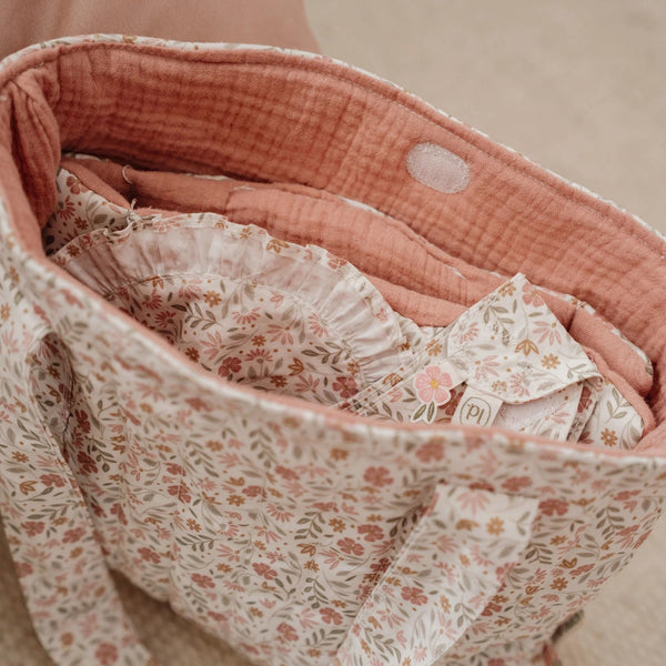 Little Dutch Doll Nursery Bag Set