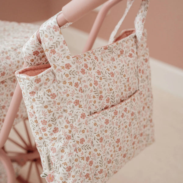 Little Dutch Doll Nursery Bag Set