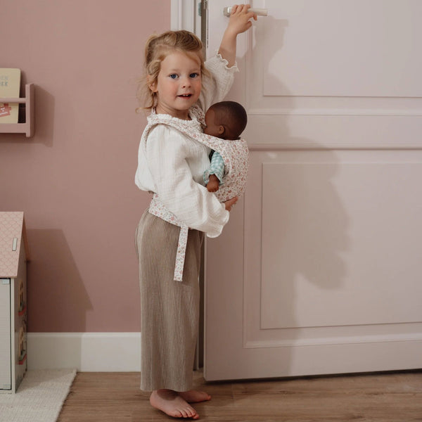 Little Dutch Doll Carrier