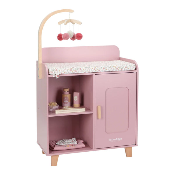 Little Dutch Doll Changing Table