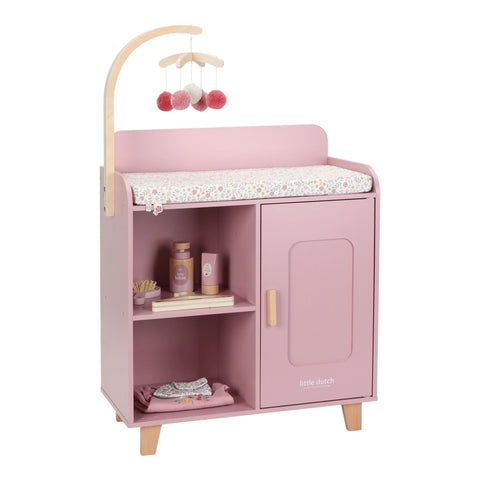 Little Dutch Doll Changing Table