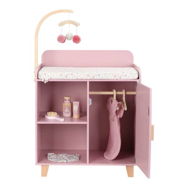 Little Dutch Doll Changing Table