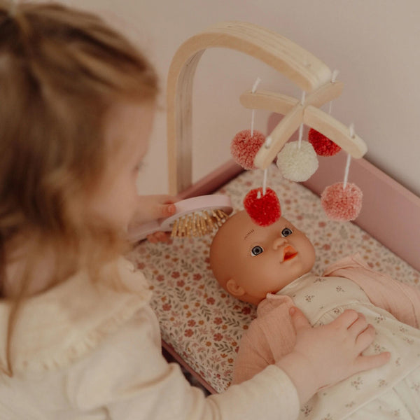 Little Dutch Doll Changing Table