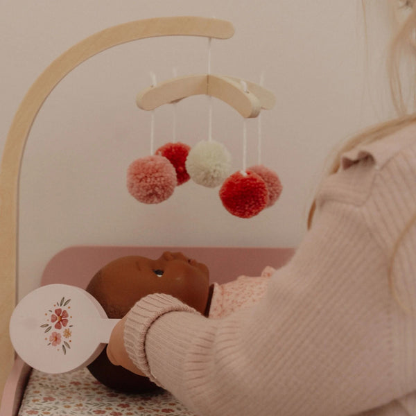 Little Dutch Doll Changing Table