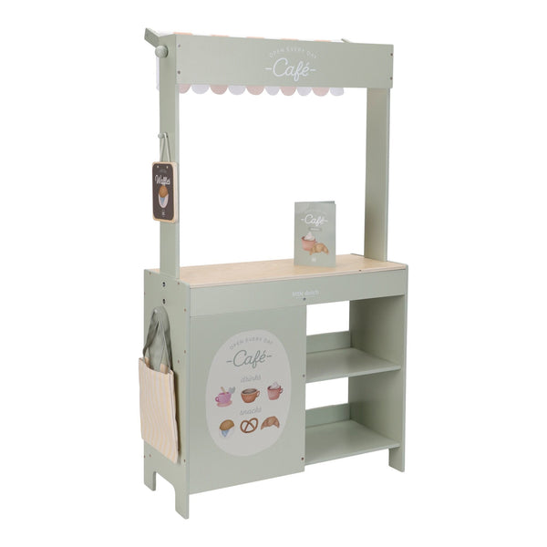 RESTOCK DUE W/C 8 DEC - Little Dutch Market Stall & Cafe