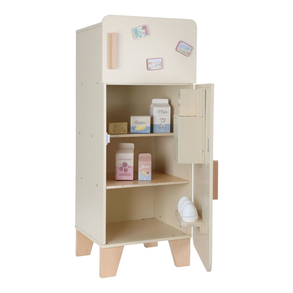 Little Dutch Wooden Refrigerator Limited Edition
